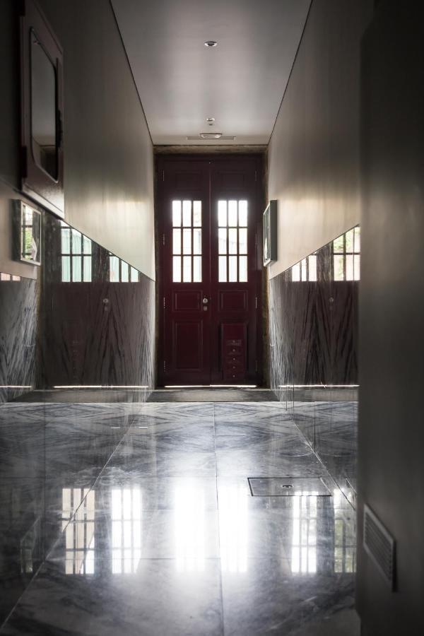 Design Flat In Braga - By Tonsdeverde ภายนอก รูปภาพ