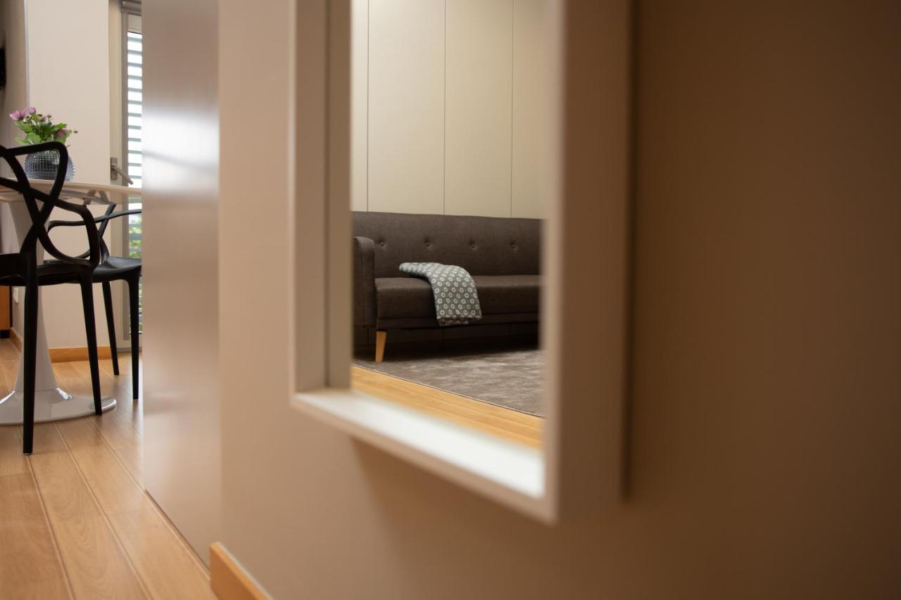 Design Flat In Braga - By Tonsdeverde ภายนอก รูปภาพ