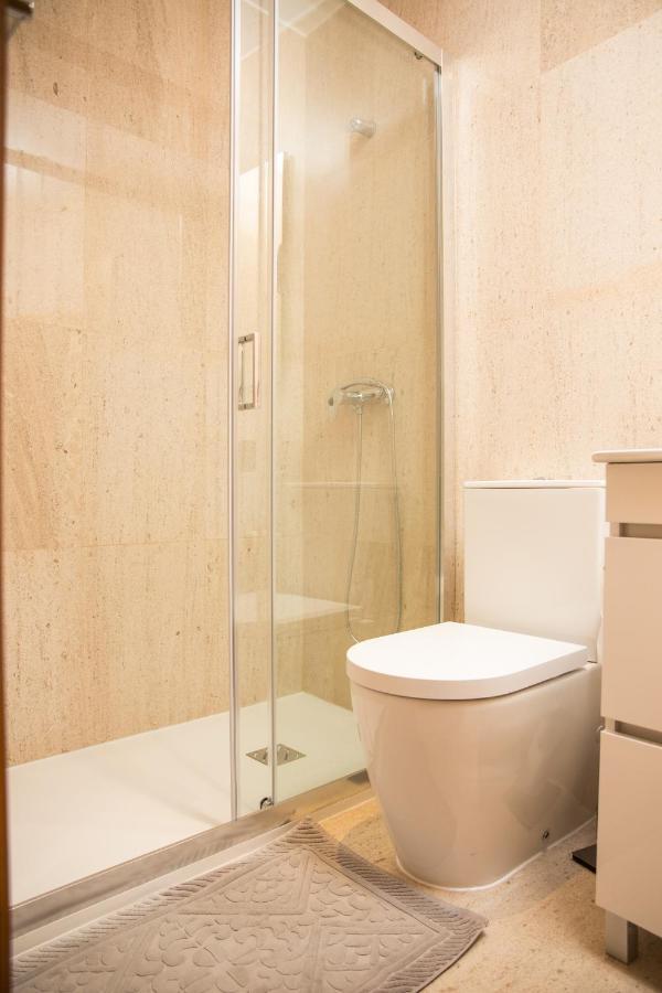 Design Flat In Braga - By Tonsdeverde ภายนอก รูปภาพ